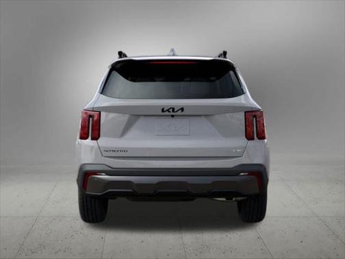 2025 Kia Sorento X-Line SX