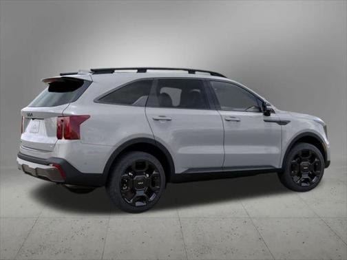 2025 Kia Sorento X-Line SX
