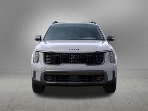 2025 Kia Sorento X-Line SX