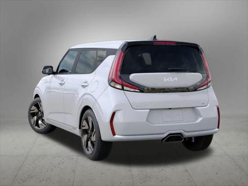 2025 Kia Soul GT-Line 2.0L