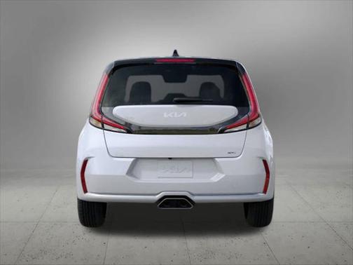 2025 Kia Soul GT-Line 2.0L