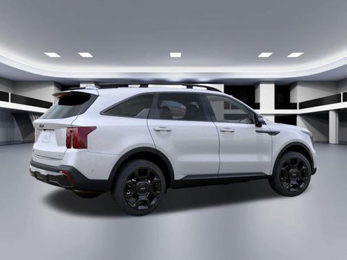 2026 Kia Sorento SX