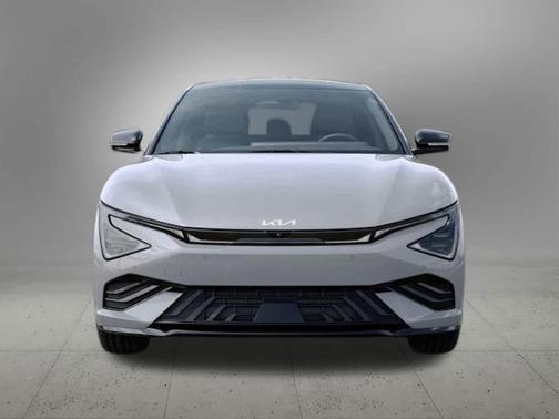 2025 Kia EV6 GT-Line