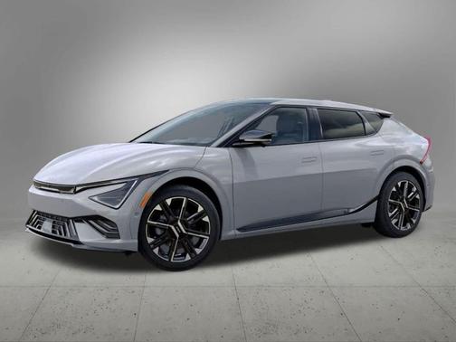 2025 Kia EV6 GT-Line