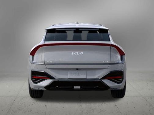2025 Kia EV6 GT-Line