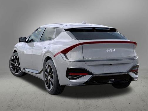 2025 Kia EV6 GT-Line