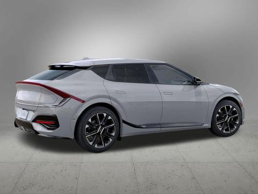 2025 Kia EV6 GT-Line