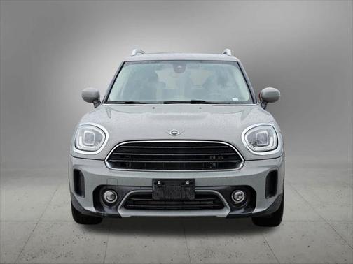 2022 MINI Countryman Cooper