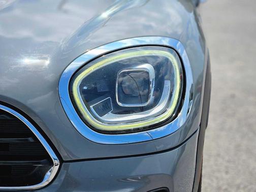 2022 MINI Countryman Cooper