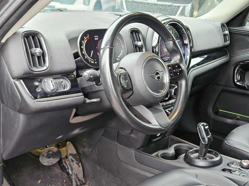 2022 MINI Countryman Cooper
