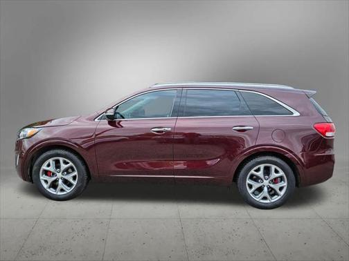 2017 Kia Sorento SX