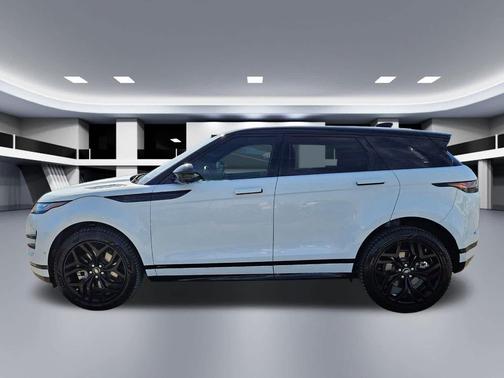 2020 Land Rover Range Rover Evoque R-Dynamic HSE