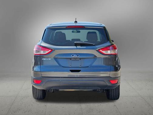 2015 Ford Escape S