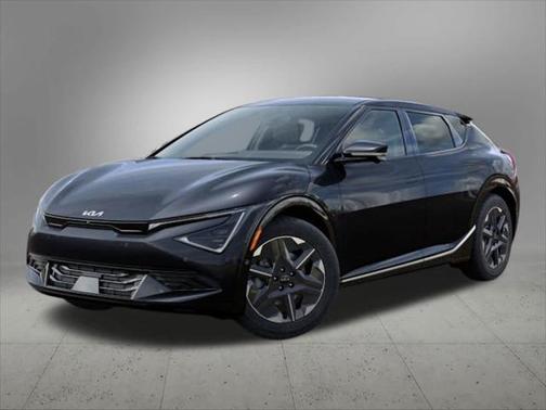 2025 Kia EV6 Wind