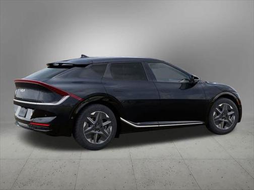 2025 Kia EV6 Wind