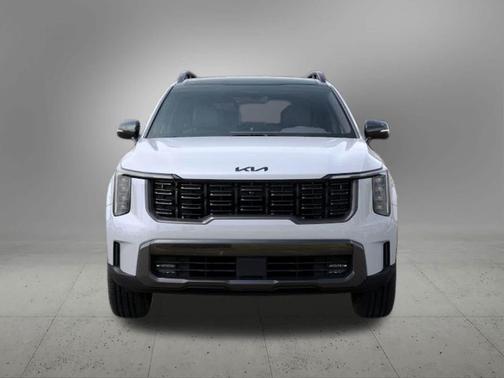 2025 Kia Sorento SX Prestige X-Line