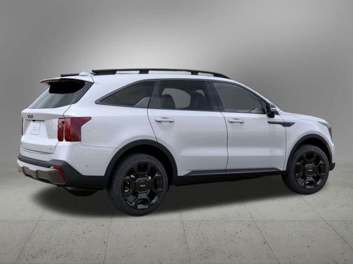 2025 Kia Sorento SX Prestige X-Line