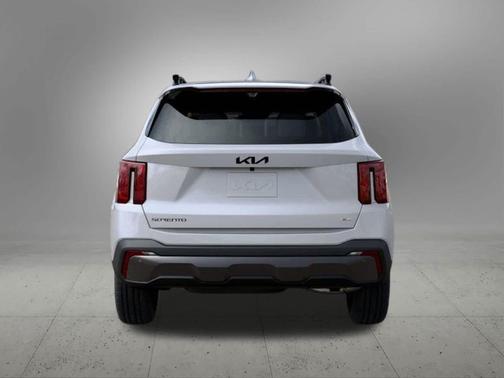 2025 Kia Sorento SX Prestige X-Line