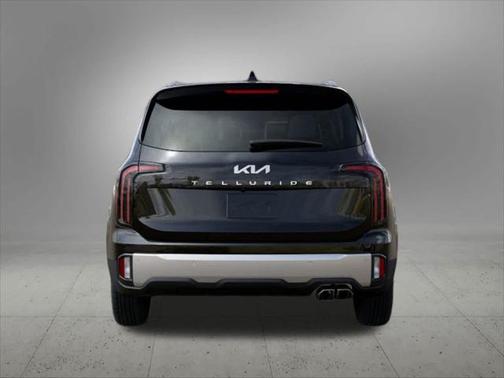 2025 Kia Telluride SX