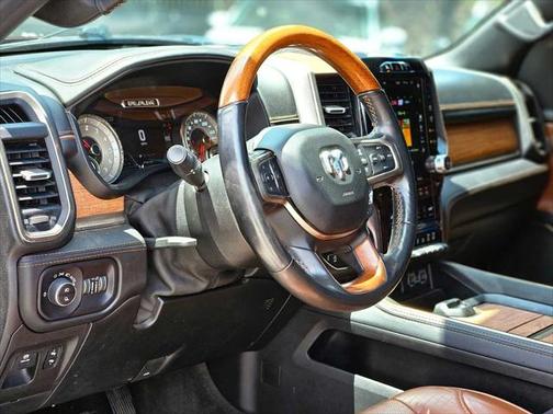 2020 RAM 1500 Longhorn