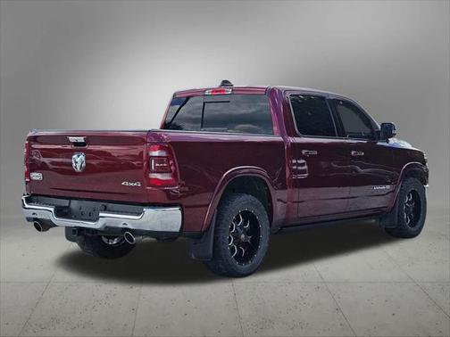 2020 RAM 1500 Longhorn
