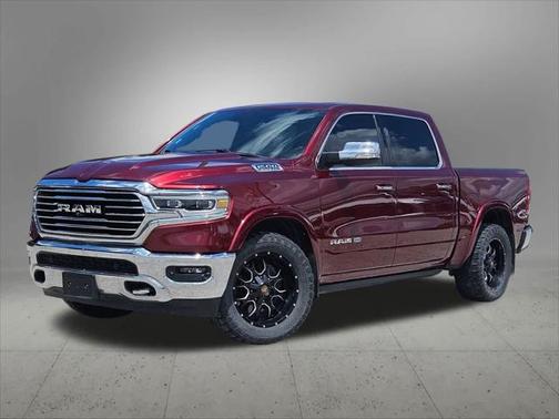2020 RAM 1500 Longhorn