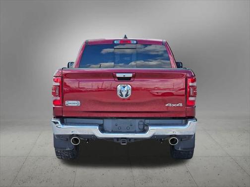 2020 RAM 1500 Longhorn