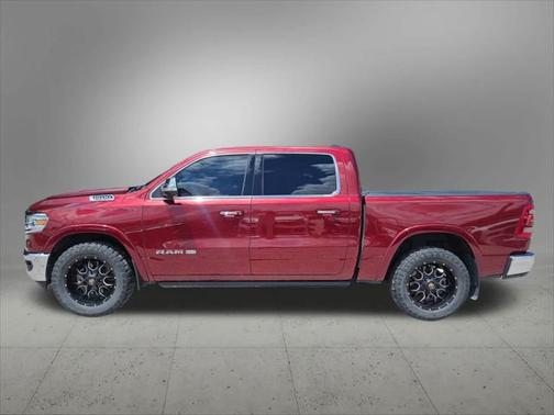2020 RAM 1500 Longhorn