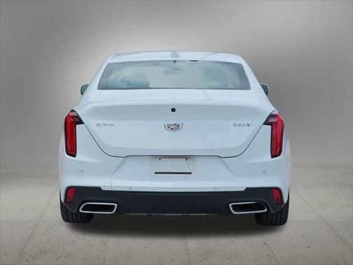2023 Cadillac CT4 Premium Luxury