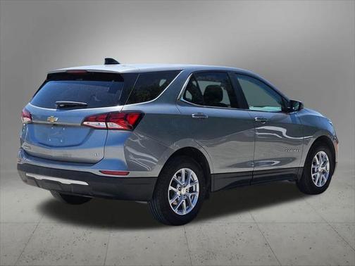 2023 Chevrolet Equinox 2LT