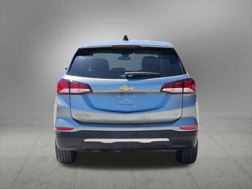 2023 Chevrolet Equinox 2LT