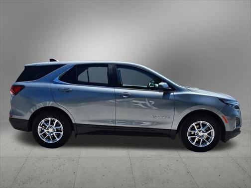2023 Chevrolet Equinox 2LT