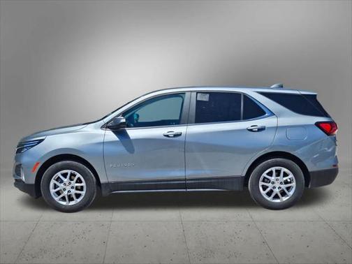 2023 Chevrolet Equinox 2LT