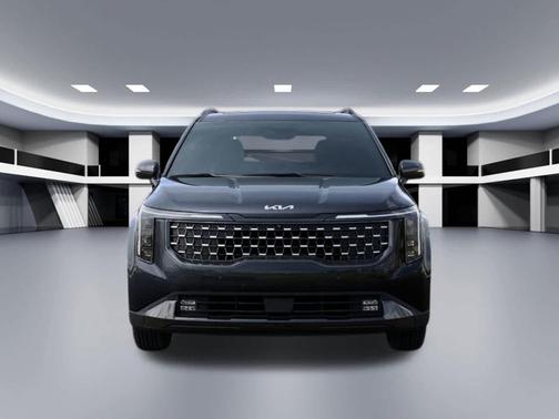 2026 Kia Carnival SX Prestige