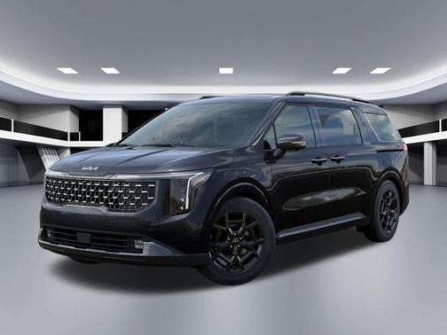2026 Kia Carnival SX Prestige