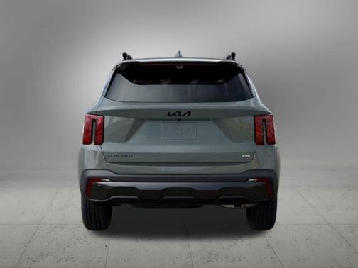 2026 Kia Sorento Hybrid SX Prestige