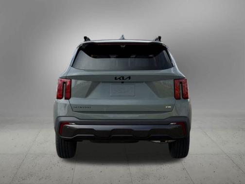 2026 Kia Sorento Hybrid SX Prestige