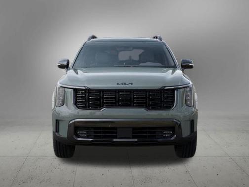 2026 Kia Sorento Hybrid SX Prestige