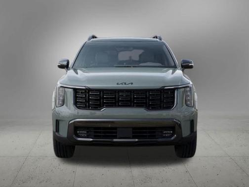 2026 Kia Sorento Hybrid SX Prestige