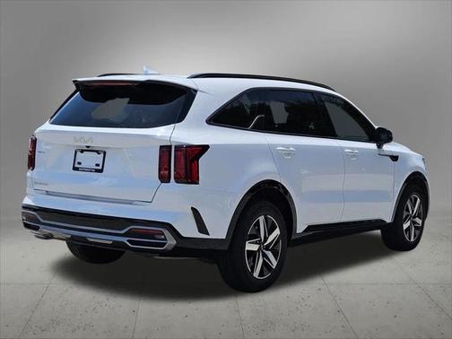 2023 Kia Sorento EX