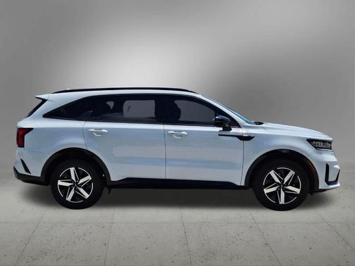 2023 Kia Sorento EX