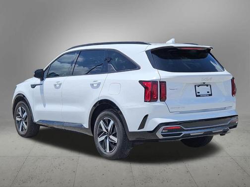 2023 Kia Sorento EX