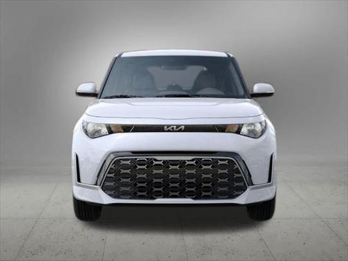 2025 Kia Soul GT-Line 2.0L