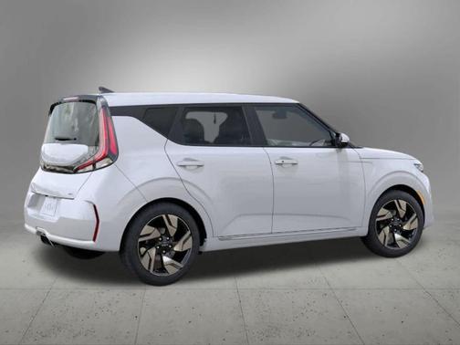 2025 Kia Soul GT-Line 2.0L