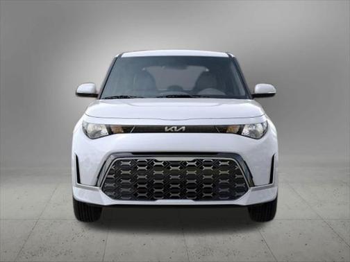 2025 Kia Soul GT-Line 2.0L
