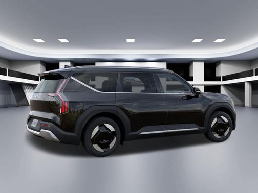 2026 Kia EV9 Wind