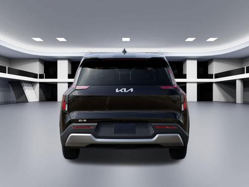 2026 Kia EV9 Wind