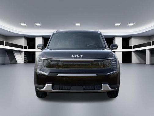 2026 Kia EV9 Wind