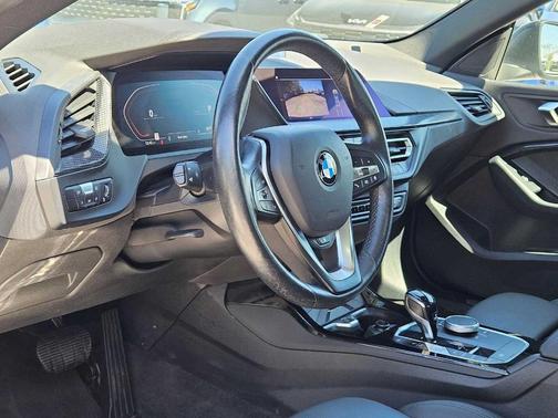 2024 BMW 228 Gran Coupe i xDrive