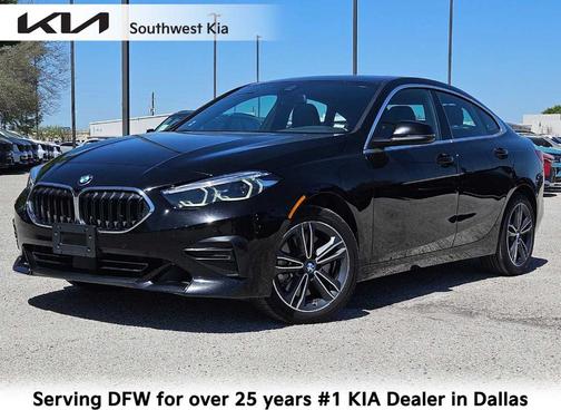 2024 BMW 228 Gran Coupe i xDrive